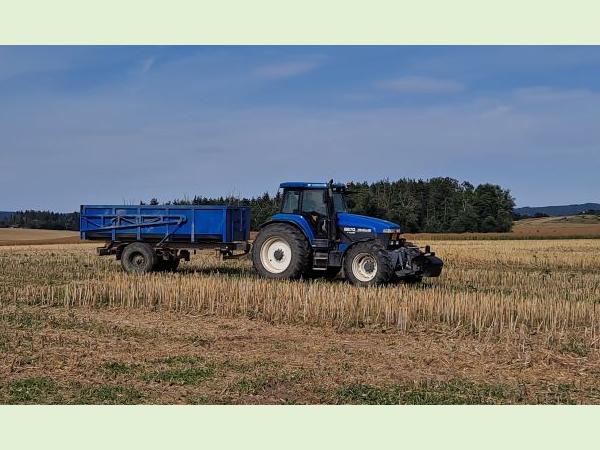 Pošumaví Pošumaví