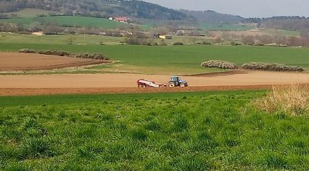 Vaše pozemky jako terč spekulativních investorů Vaše pozemky jako terč spekulativních investorů